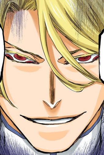 The Almighty Bleach Wiki Fandom However, yhwach uses his own powers, the almighty, which enables him to break ichigo's bankai. the almighty bleach wiki fandom