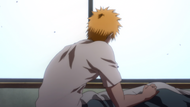 Ep343IchigoSitsUp