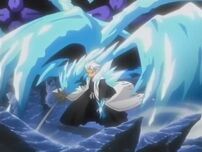 Hitsugaya hyorinmaru