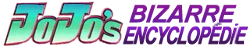 JoJo's Bizarre Wiki
