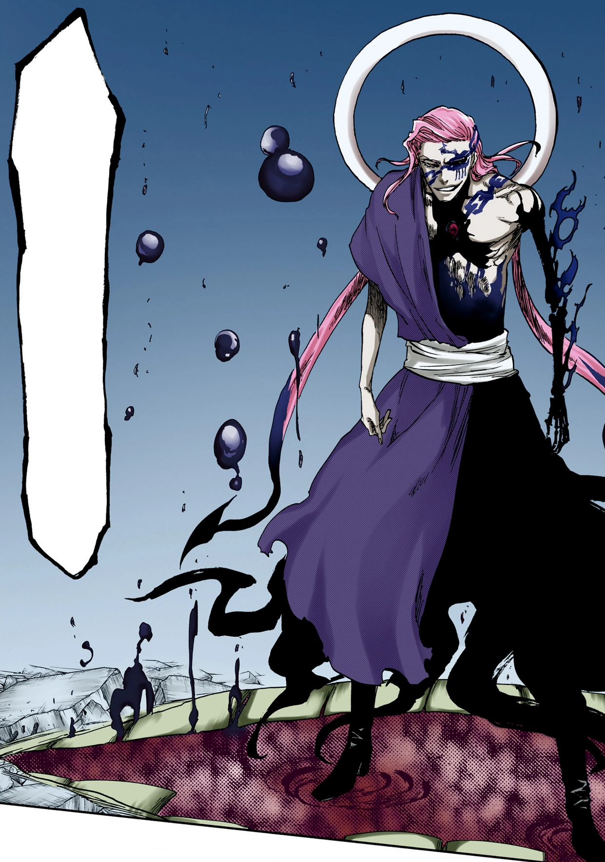 Bleach WikiFeatured Picture Bleach Wiki Fandom