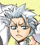 Hitsugaya.