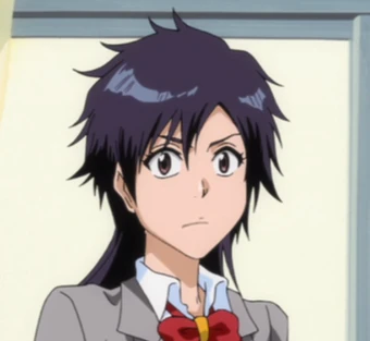Tatsuki Arisawa Bleach Wiki Fandom