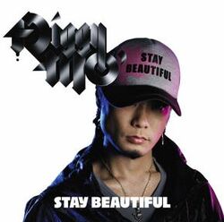 Stay Beautiful