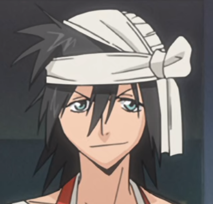 Characters, Bleach Wiki