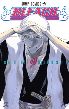 List of Bleach chapters (188–423) - Wikipedia