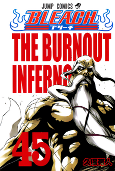 List of Bleach chapters (188–423) - Wikiwand