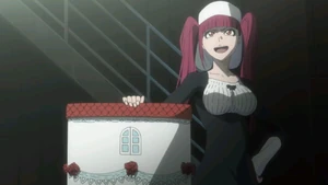Fullbring de Riruka: Casa de Muñecas