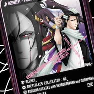 Bleach Breathless Collection V6