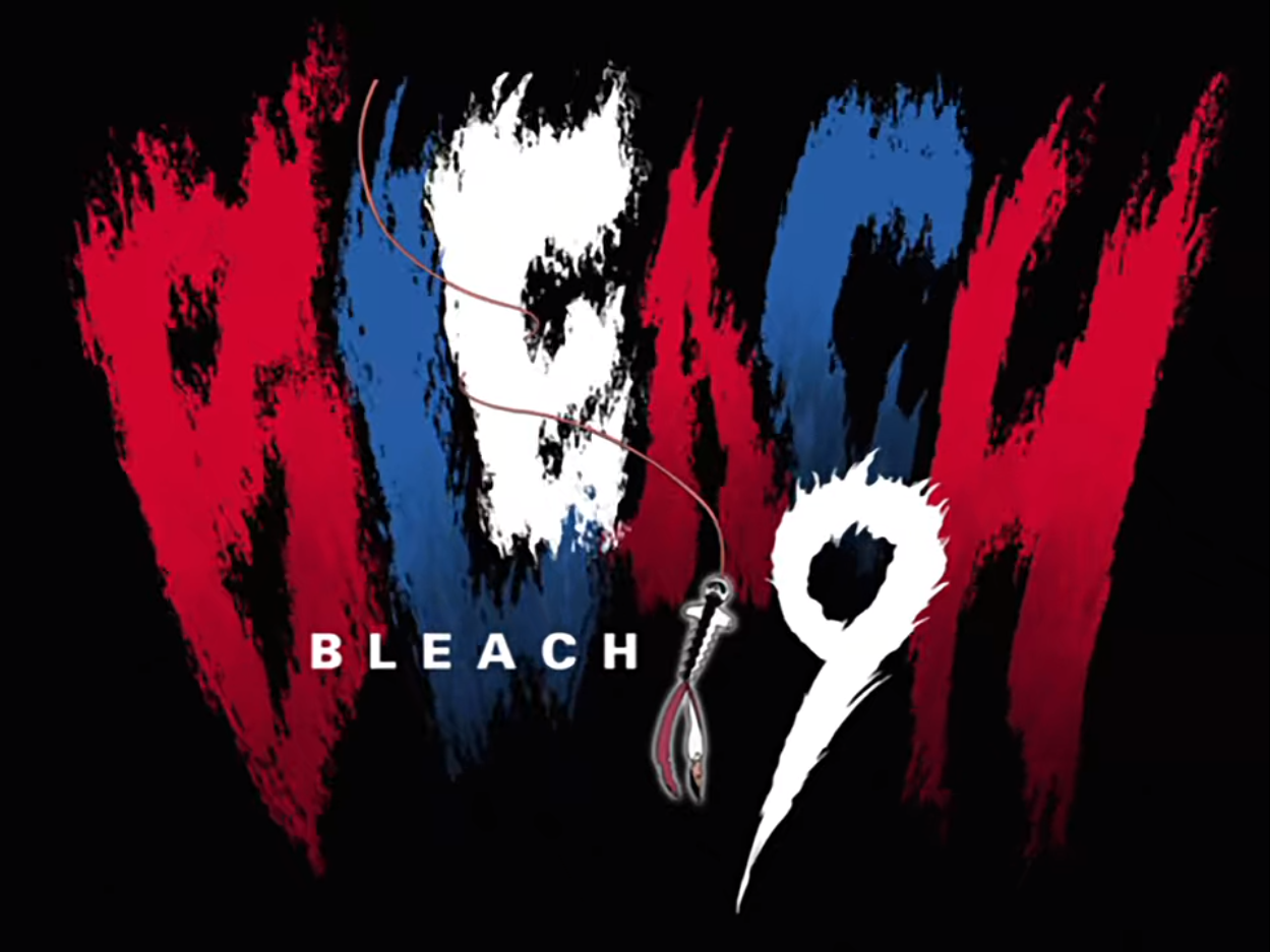 Bleach season 9 - Metacritic