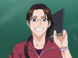 O64 Misato Ochi