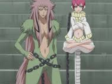 Zabimaru
