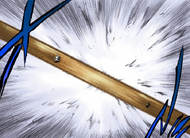 bleach 3rd phantom bankai training guide 117Byakuya exerts