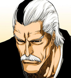 494Genshiro profile
