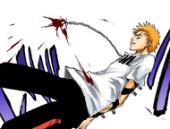 62Ichigo is bitten