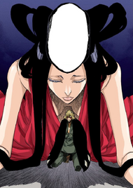 bleach urahara benihime