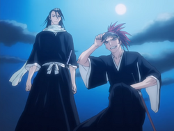 Renji Abarai/Image Gallery, Bleach Wiki, Fandom