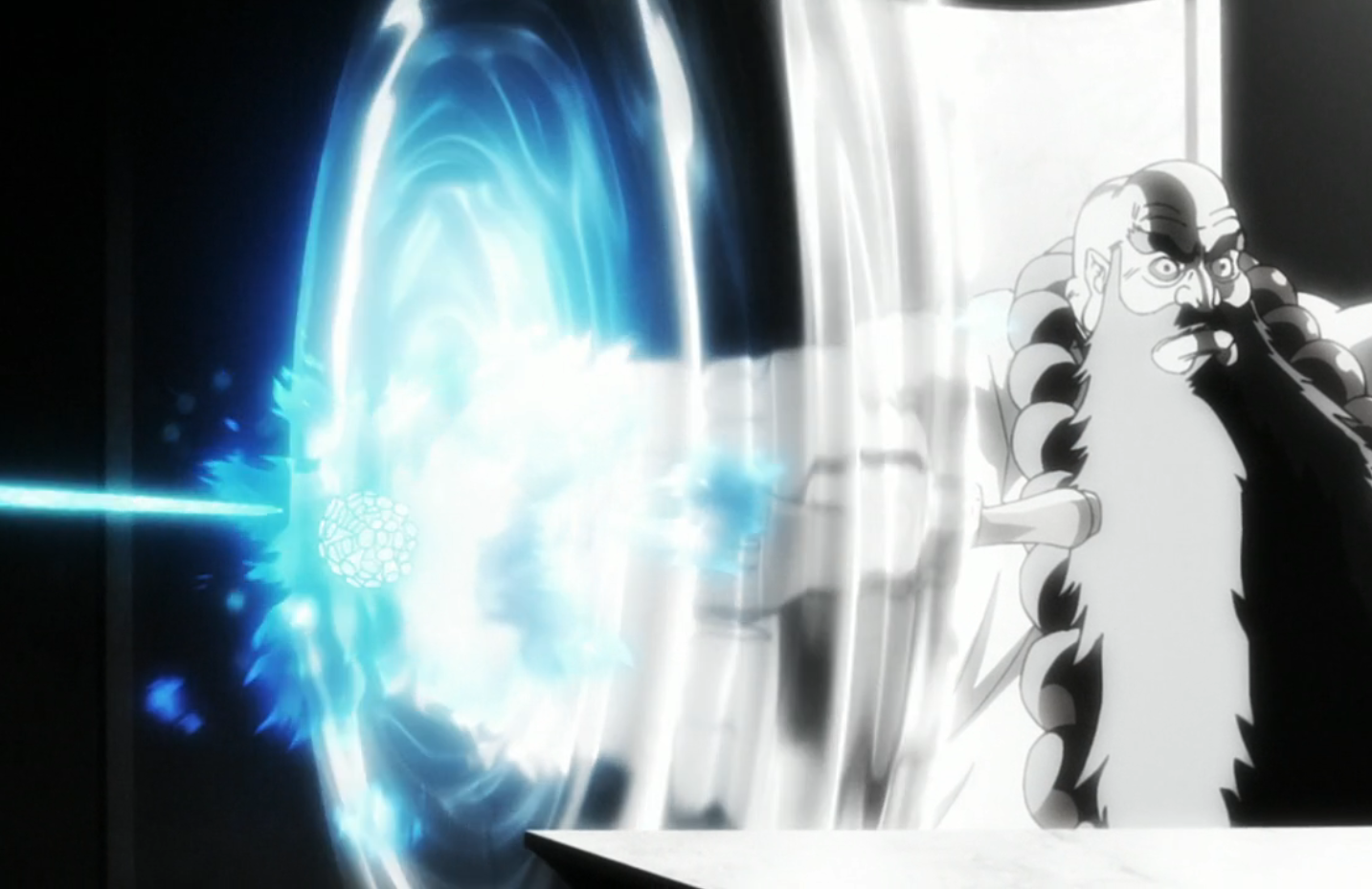 Bleach TYBW Cour 2 Ep 8 (21) The Headless Star - preview images, plot  summary & staff list : r/bleach