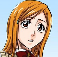 Orihime.