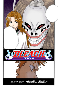 Bleach - Volume 3: Memories in the Rain