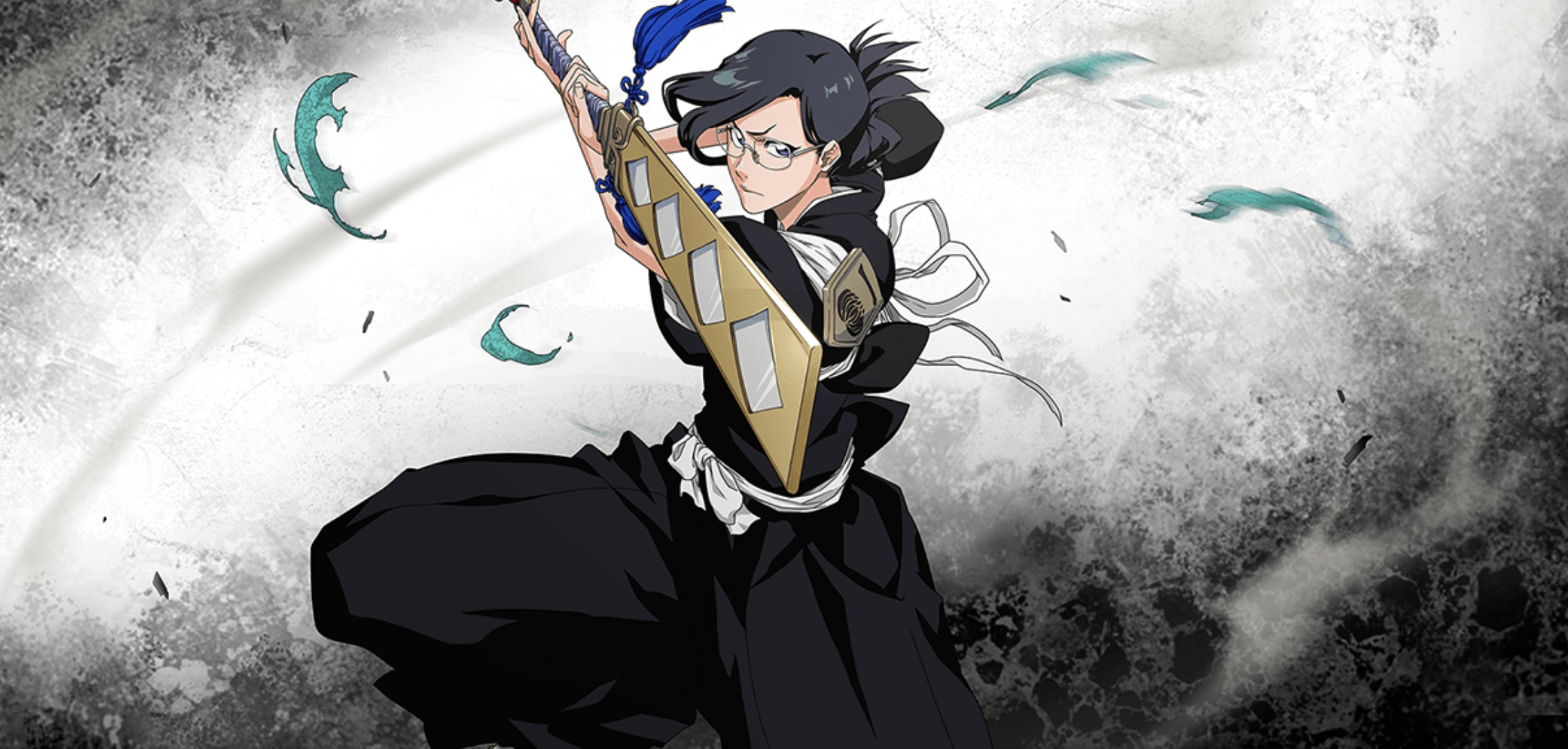 mommy Katori! : bleach in 2023  Bleach anime art, Bleach characters, Bleach  manga