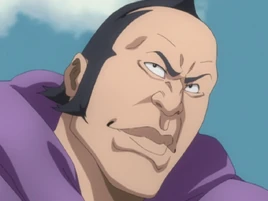 Marechiyo Ōmaeda