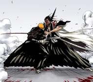 Ichigo Kurosaki Vs Kenpachi Zaraki Bleach Wiki Fandom June 17, memories in the rain. ichigo kurosaki vs kenpachi zaraki