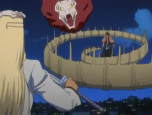 120Renji vs. Yylfordt