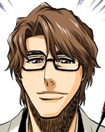 Aizen.