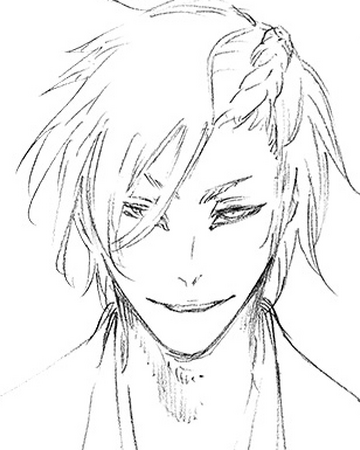 Tokinada Tsunayashiro Bleach Wiki Fandom Bleach average 4.8 / 5 out of 18. tokinada tsunayashiro bleach wiki