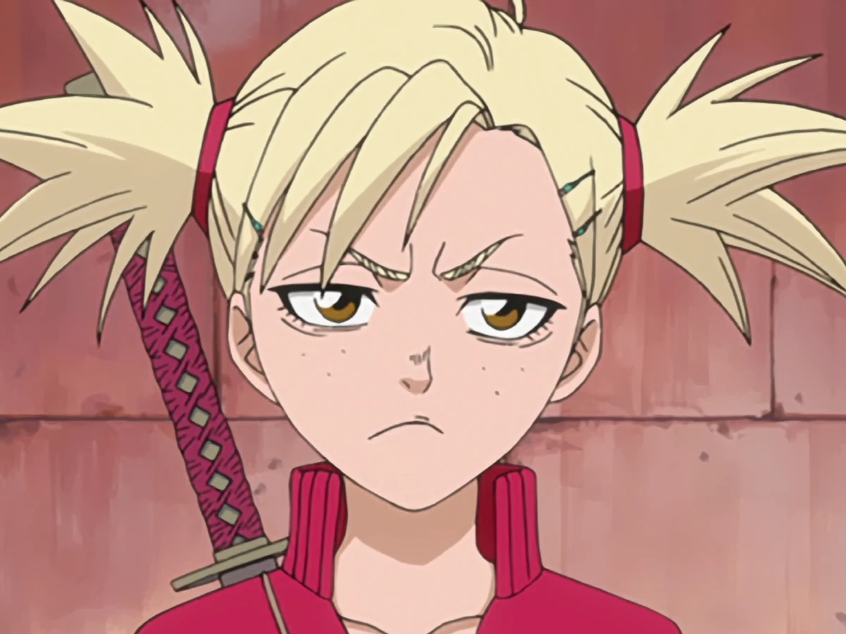 Hiyori Sarugaki/Image Gallery | Bleach Wiki | Fandom