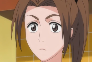 Mai Suzuki | Bleach Wiki | Fandom