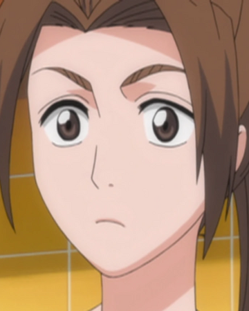 Mizuho Asano Bleach Wiki Fandom Biorac pod uwage, ze zar leje sie z nieba, prosze, pamietajcie o piciu wody. mizuho asano bleach wiki fandom