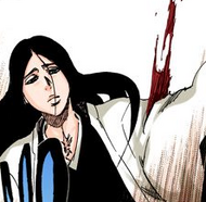 AYOOO SHE'S FIRST..!!, KENPACHI VS UNOHANA!!