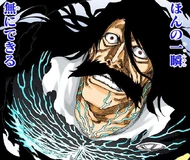 684Yhwach's powers are nullified
