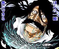 Yhwach's powers are nullified.