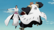 Aizen corta