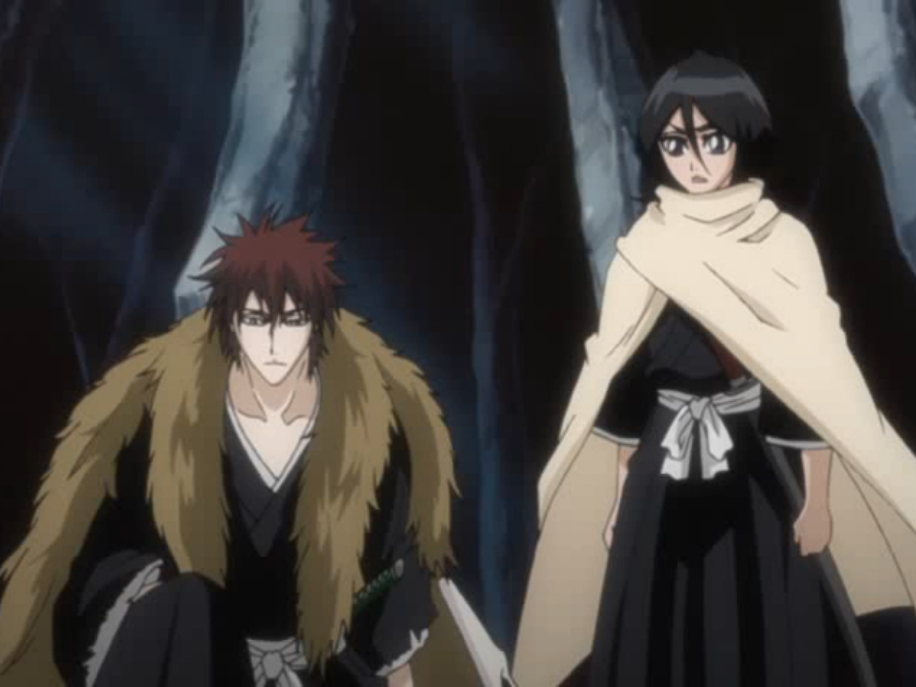 Bleach Complete Series 14 [Episodes 266-316]  AFA: Animation For Adults :  Animation News, Reviews, Articles, Podcasts and More