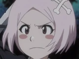 Yachiru Kusajishi