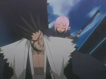 Yachiru Kusajishi Bleach Wiki Fandom According to the wikia, yachiru disappeared leaving her belongings after the fight with gremmy. yachiru kusajishi bleach wiki fandom