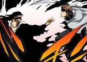 Yhwach vs Aizen