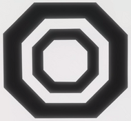 The insignia of Central 46.