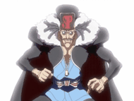 Kanonji Style Final Super Attack Kanonball Bleach Wiki Fandom