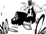 R638 Hirenkyaku