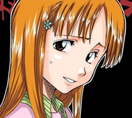 Orihime.