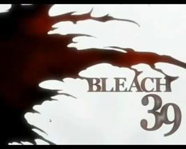 Bleach 39