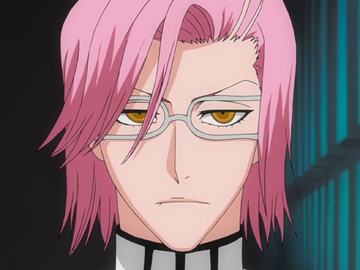 Szayelaporro Granz, Bleach Wiki