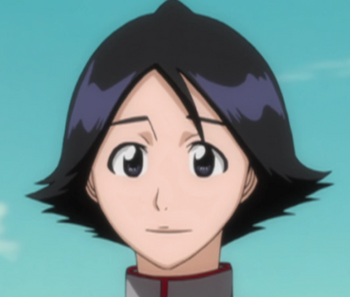 Ikumi Unagiya, Bleach Wiki