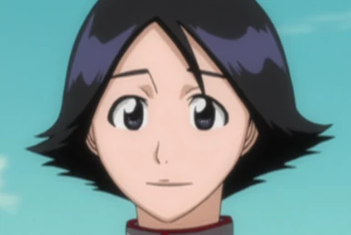 Mai Suzuki | Bleach Wiki | Fandom