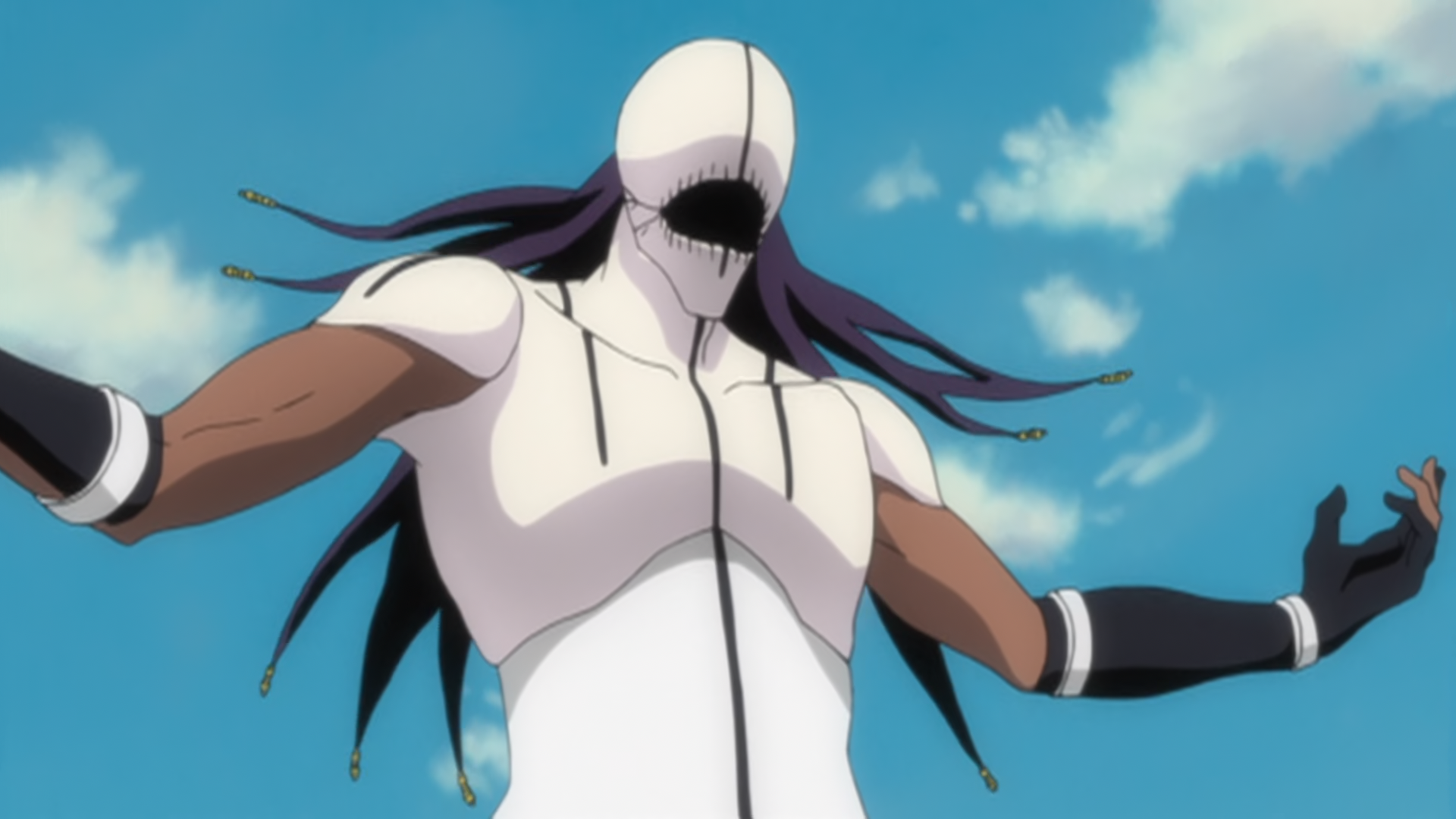 On Episode 124 of my Bleach Rewatch. Is it bad that I have no idea who the  fuck this is? : r/bleach